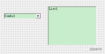 labelimg如何调整框的颜色vb编程中的组合框属性及实际应用讲解