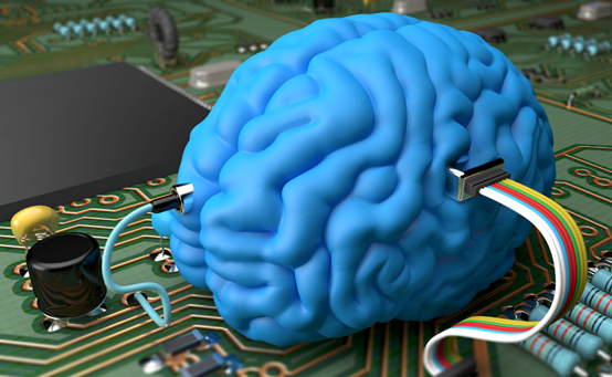 67脑机接口bci与人工智能仅用思想来控制周围事物是什么感觉