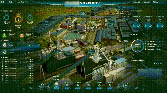 精细化建模,地理信息,bim等数据,再充分利用已建成的数字仓库,视频