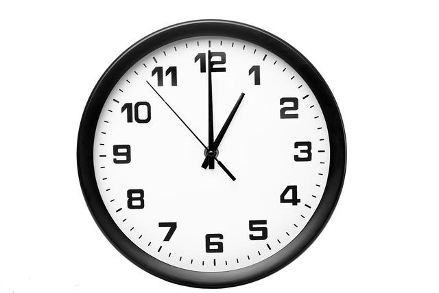 我们可能在一些科普文章中经常看到"普朗克时间″这样的词眼.