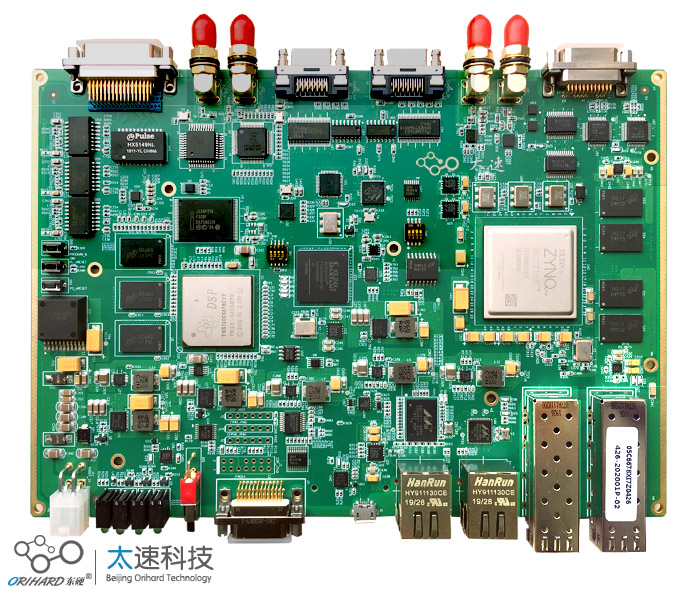 图像处理板卡、图像处理板、TMS320C6678板卡、综合图像处理板、HD-SDI输入输出、光纤等视频接口、复合视频输入输出，红外影像，可见光图像跟踪，目标识别