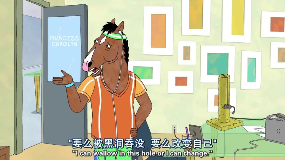 偶尔会有灵光一现的念头,也会被领导批一顿,以不符合预算就此作罢.