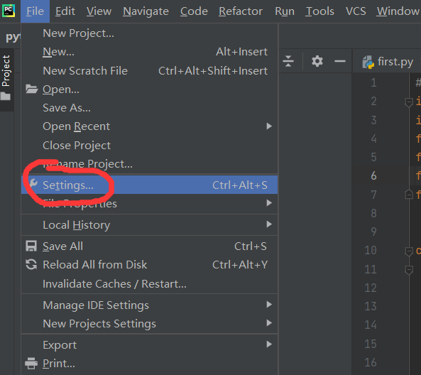 pycharm_settings