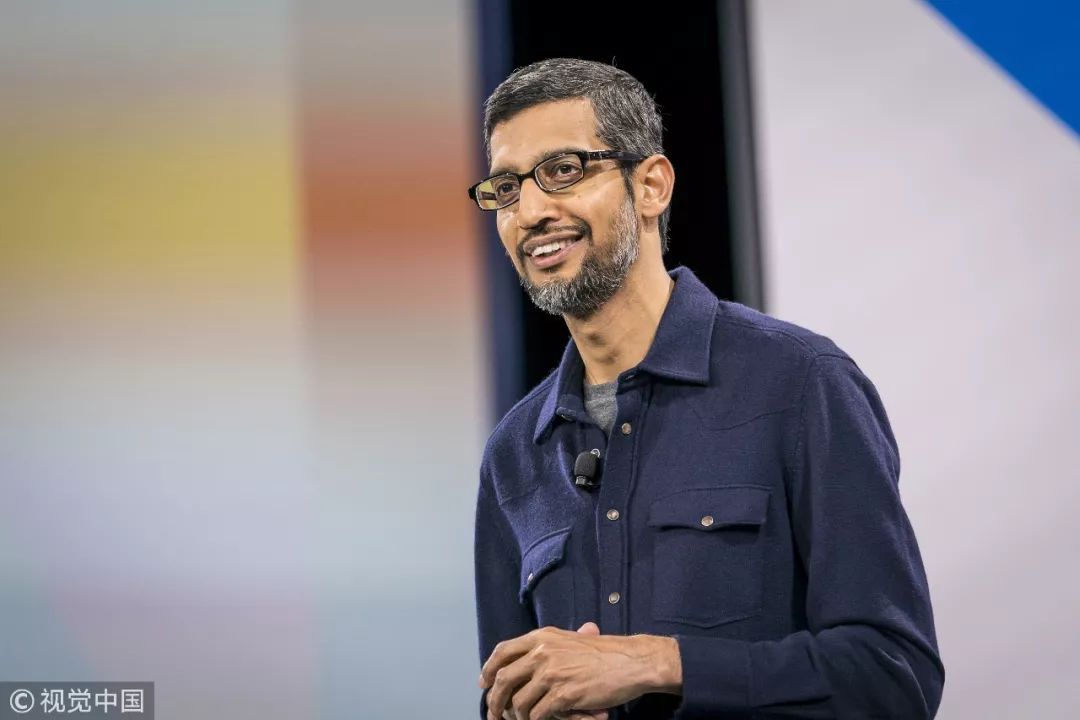 新“内卷”席卷科技圈，Google CEO 要求 174000 员工提高工作效率！