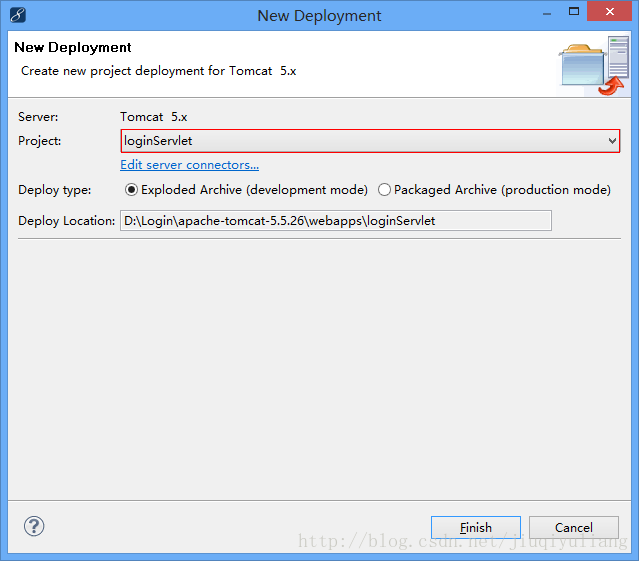 java web开发myeclipse_【java项目实战】一步步教你使用MyEclipse搭建java Web项目开发环境（一）...