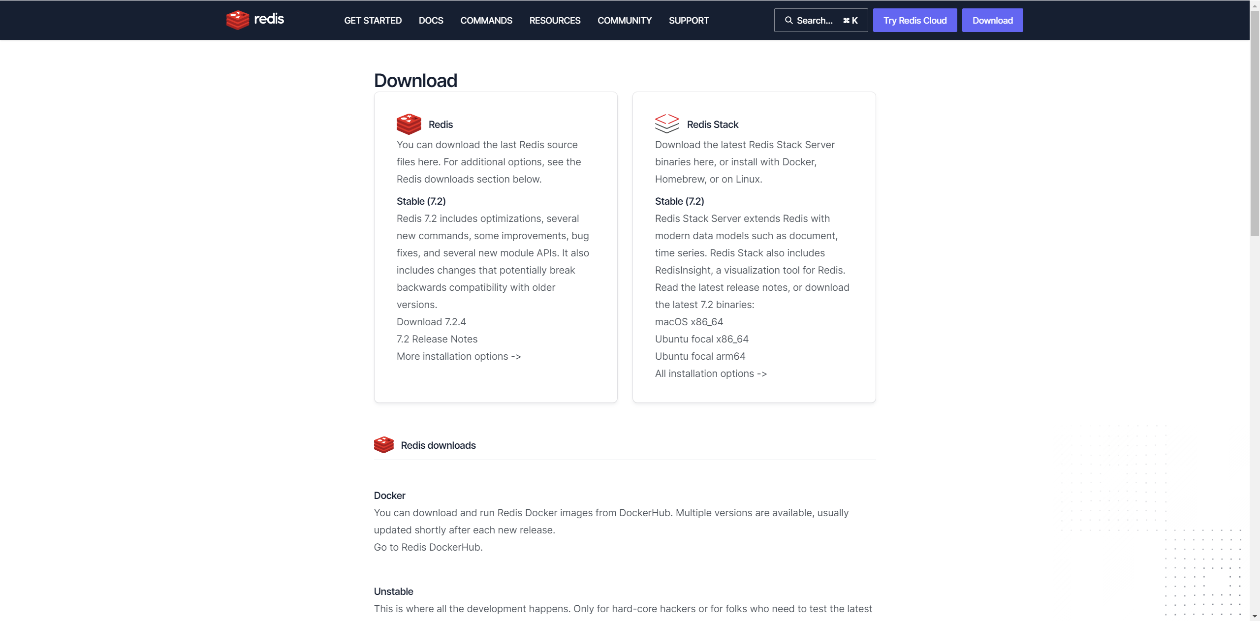 麒麟系统Redis7.2哨兵集群部署