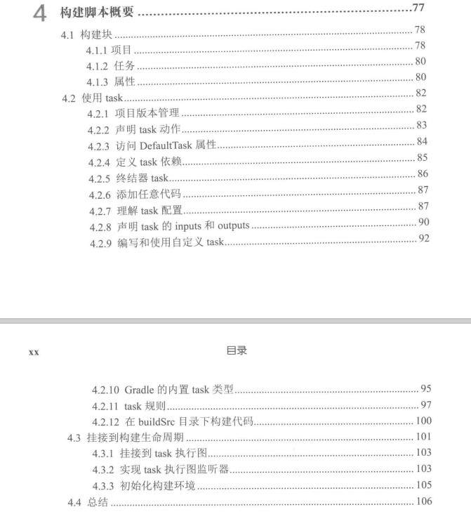 幸いなことに、Alibaba内でGradleの実際の戦闘ノートを取得するには、ダブルフェスティバルを利用して補います