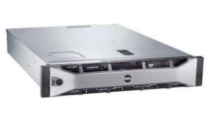 中兴服务器r520v2,Dell R520服务器安装windows2008R2系统