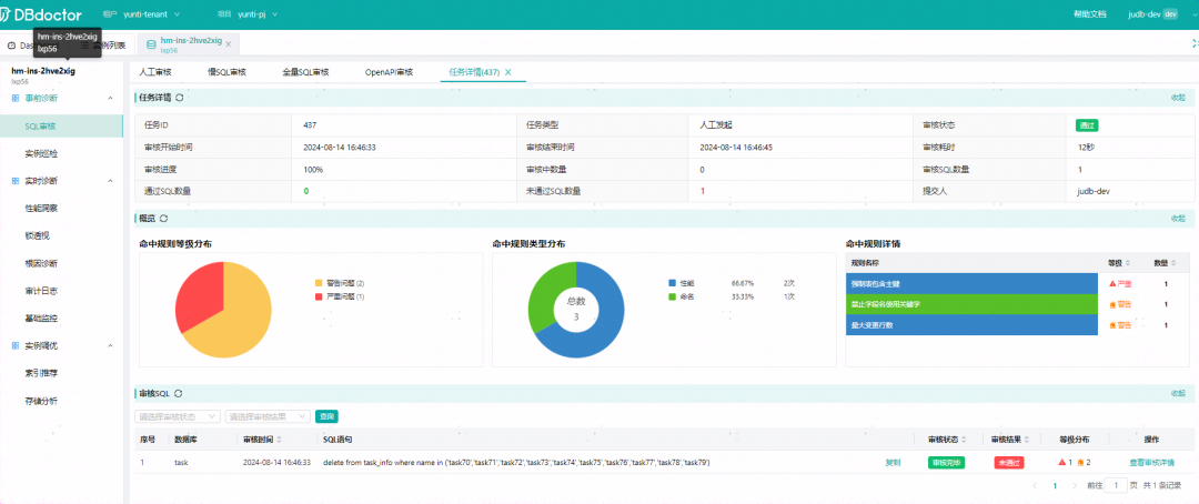 一条执行24s的SQL产生7小时主备延时（案例详解）