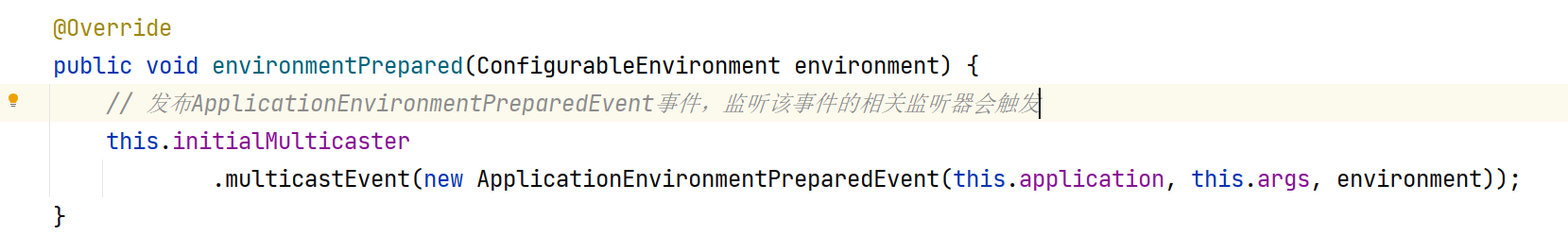 SpringBoot源码之属性文件加载原理剖析#过年不停更#-鸿蒙开发者社区