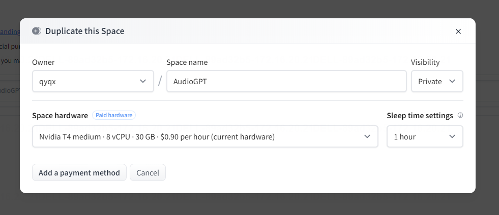 AudioGPT推出！音频领域都不放过，ChatGPT这是杀疯了！