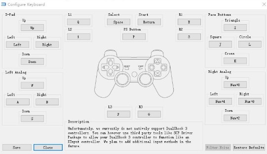 Linux系统玩ps3模拟器下载地址 Rpcs3模拟器 Rpcs3模拟器下载 Ps3模拟器 电脑版 开心电玩 是个少女的博客 Csdn博客 Linux系统玩ps3模拟器下载地址 Rpcs3模拟器 Rpcs3模拟器下载 Ps3模拟器 电脑版 开心电玩 是个少女的博客 Csdn博客