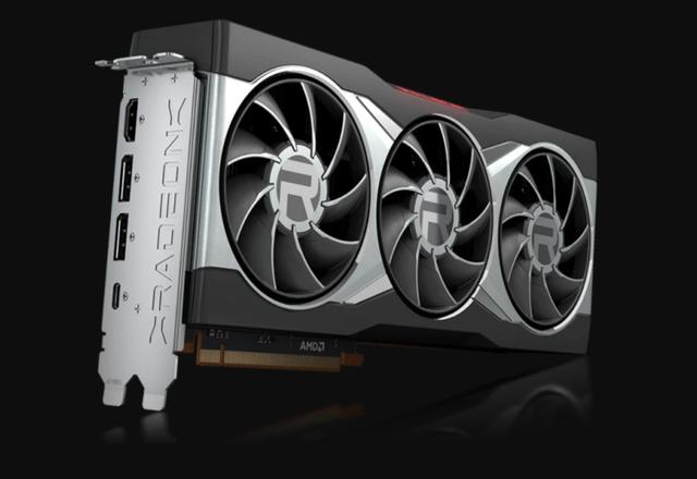 用a卡还是n卡买a卡还是n卡老黄不紧张了细数rx6000显卡的优缺点