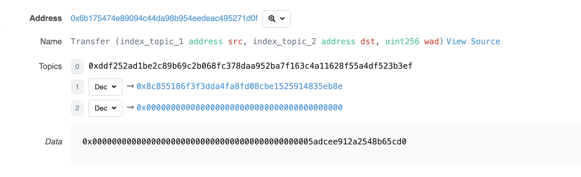 solidity：构造函数和修饰器、事件