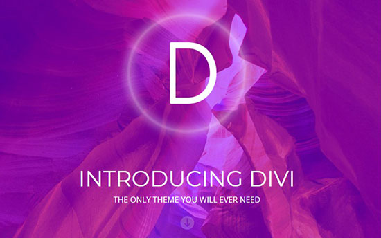 Divi