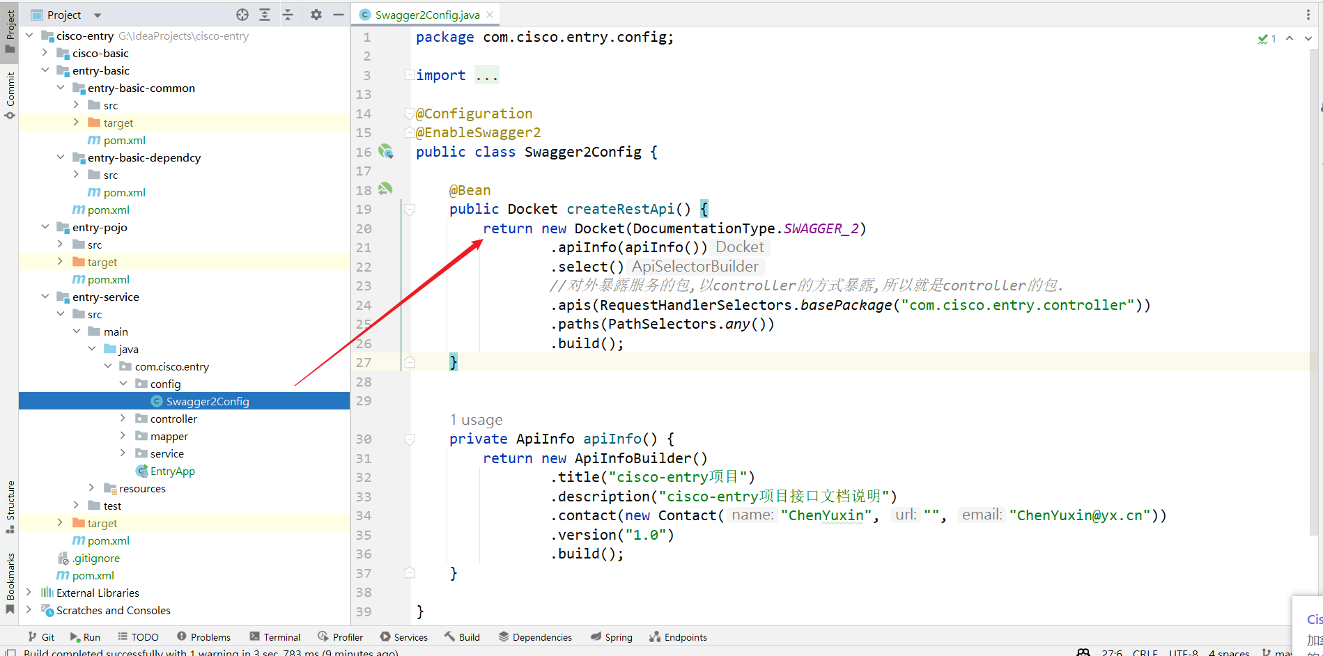 代码生成器：springboot+mybatisplus实现crud+分页查询_crud代码生成器-CSDN博客