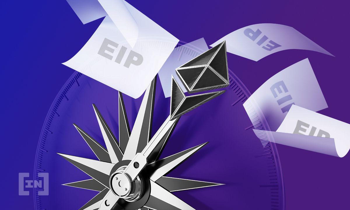 A definitive list of important Ethereum EIPs