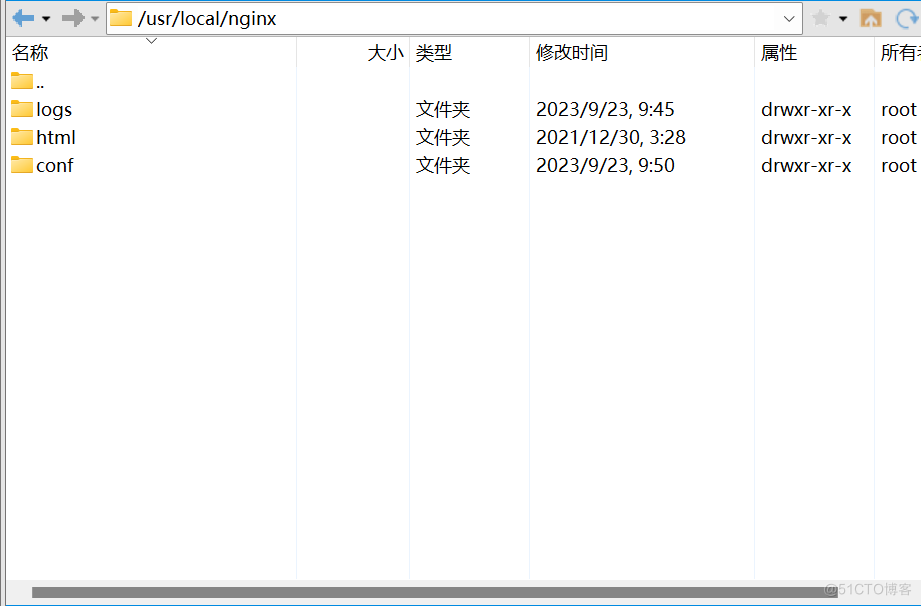 docker运行nginx镜像_nginx_02