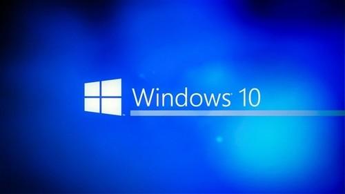 The update rate of Windows 10 has skyrocketed: due to the global outbreak of ransomware. The update rate of Windows 10 has skyrocketed: due to the global outbreak of ransomware.