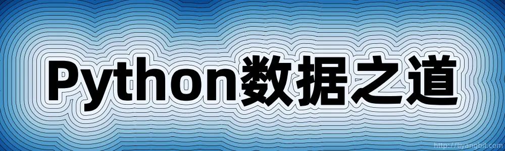 用 Matplotlib 绘制一个漂亮的LOGO-CSDN博客