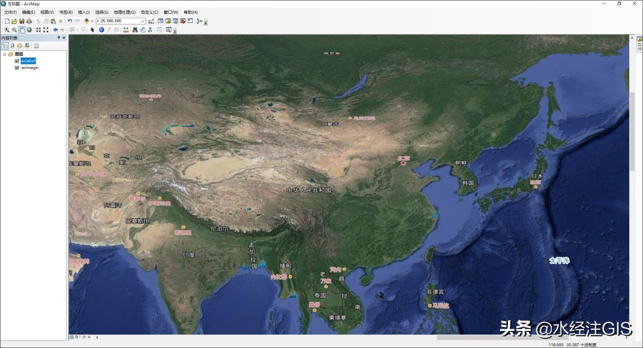 免费提供离线地图部署服务