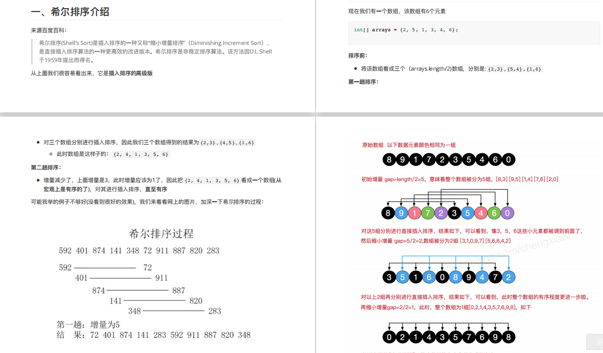 太厉害了！腾讯T4大牛把《数据结构与算法》讲透了，带源码笔记