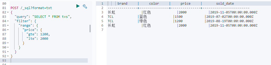 8e41dde9502fe3000faf989a8a845bd7 - ElasticSearch7.3学习(三十)----ES7.X SQL新特性解析及使用Java api实现sql功能