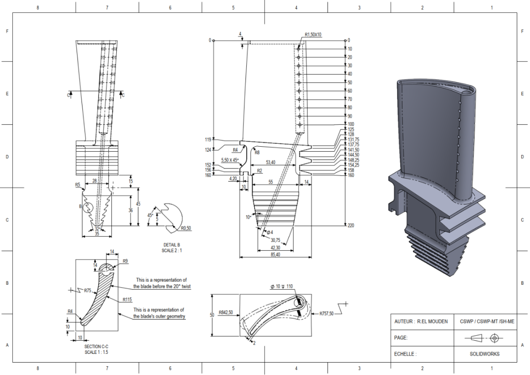 SOLIDWORKS CSWE认证考试报名