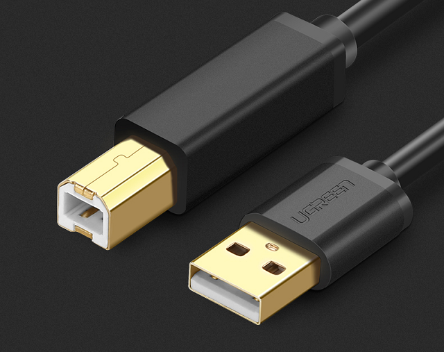 android 串口转usb,方口并口打印线-CSDN博客