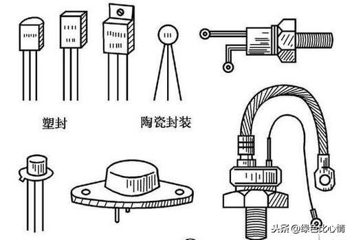 [12] 晶体闸流管的文字符号为"vs",图形符号如图示.