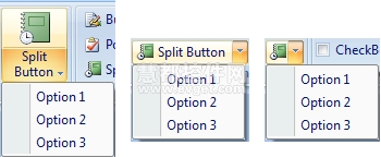 QtitanRibbon QT Ribbon