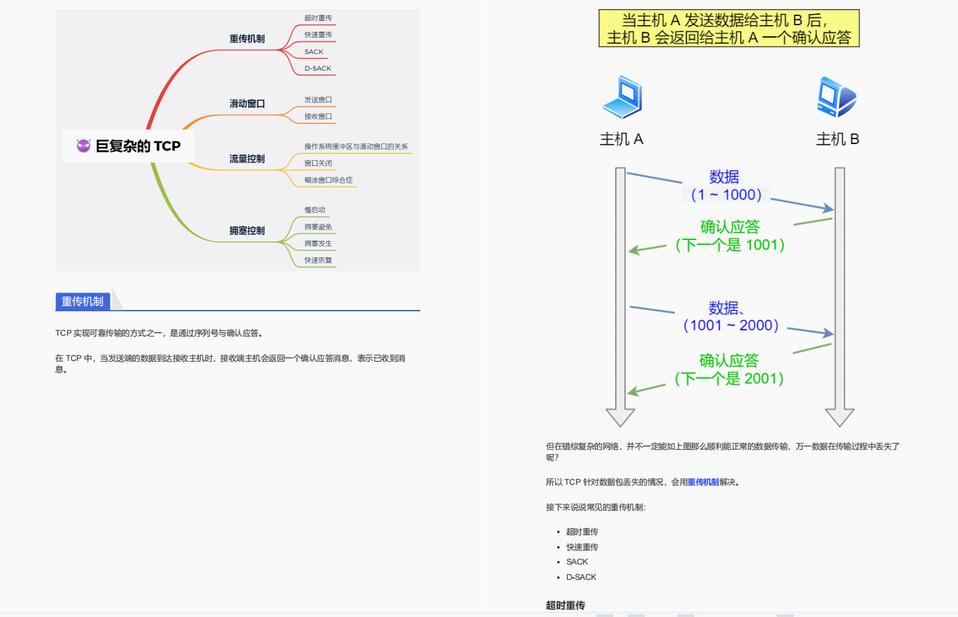 48W字？GitHub上下载量破百万的阿里：图解Java、网络、算法笔记