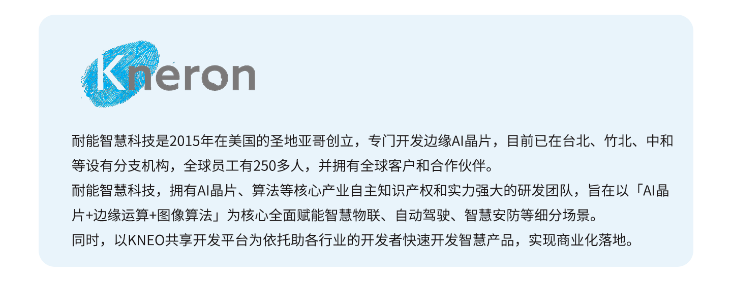 智慧生活新标准：解锁耐能科技的潜能