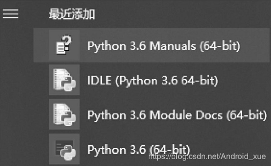 python的安装选项怎么勾选,python安装默认安装路径_python安装选项-CSDN博客