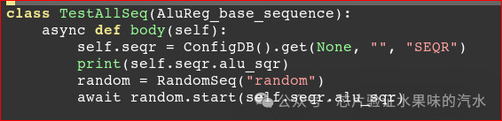 “旧时王谢堂前燕,飞入寻常百姓家“--＞ cocotb example case 优化版本-CSDN博客