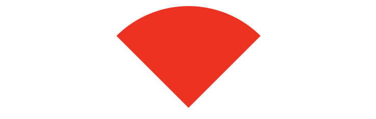 <span style='color:red;'>用</span>CSS<span style='color:red;'>实现</span><span style='color:red;'>一个</span>扇形