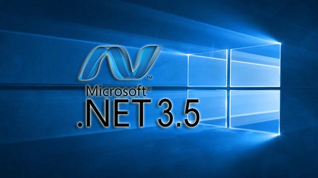net framework3.5,程序无法运行,只需一条命令,自动安装.