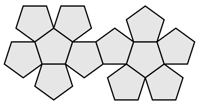 matlab 五边形问题