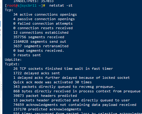 netstat 网络查询命令详解_用户名_09