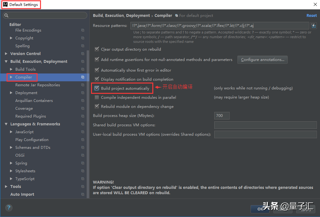 IntelliJ IDEA详细教程之从入门到上瘾（建议收藏）