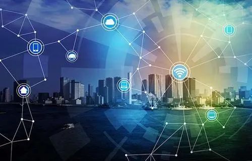 华为数据通信的全联接谋略支撑千行百业数字化转型