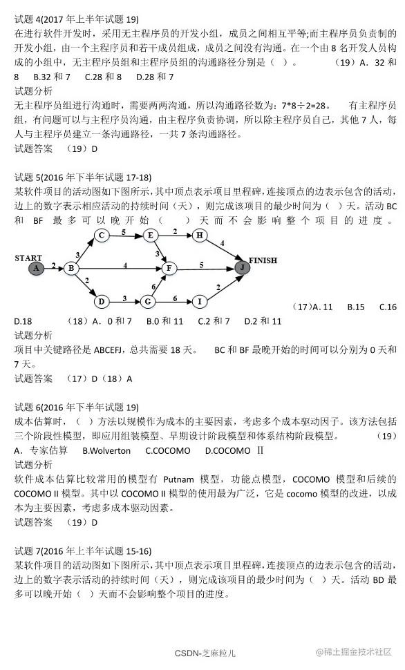 芝麻粒儿-空名先生