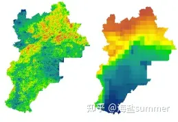 CASA模型：生态系统NPP及碳源、碳汇模拟、土地利用变化、未来气候变化、空间动态模拟