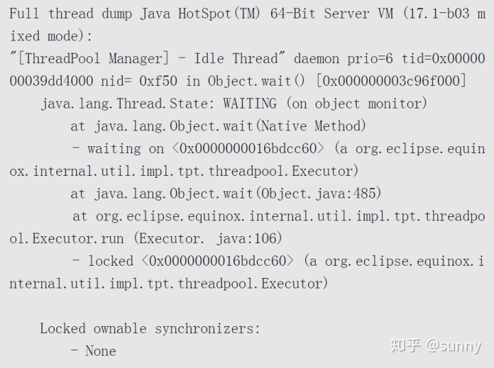 编写lr分析器java_深入理解Java虚拟机：基础的虚拟机性能监控、故障处理工具...
