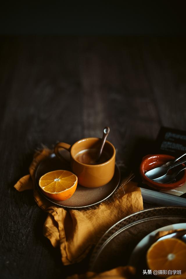 拍照怎么拍好看拍出高级感食物 8f31a750a375395ce79ebe1ff3f803d5.png