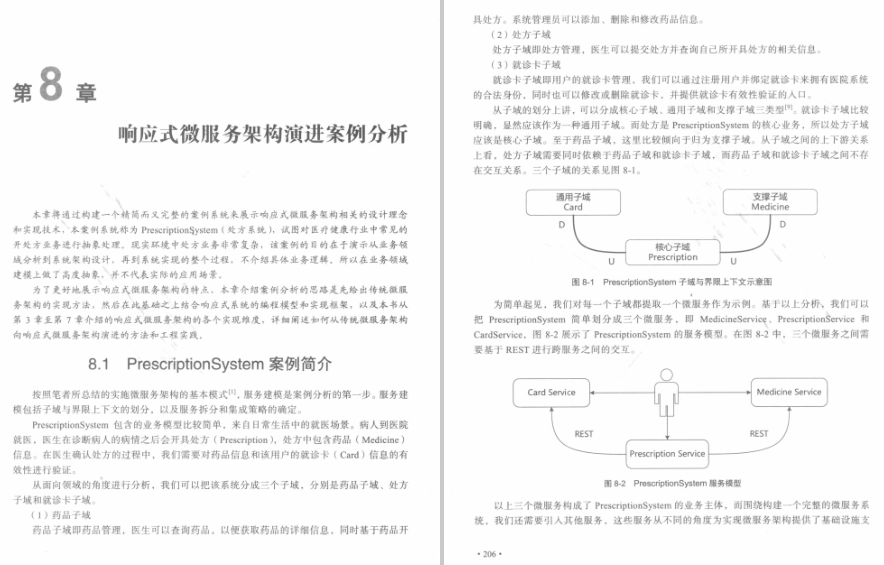 面试被怼：技术更新这么快，你还不懂响应式微服务就out了