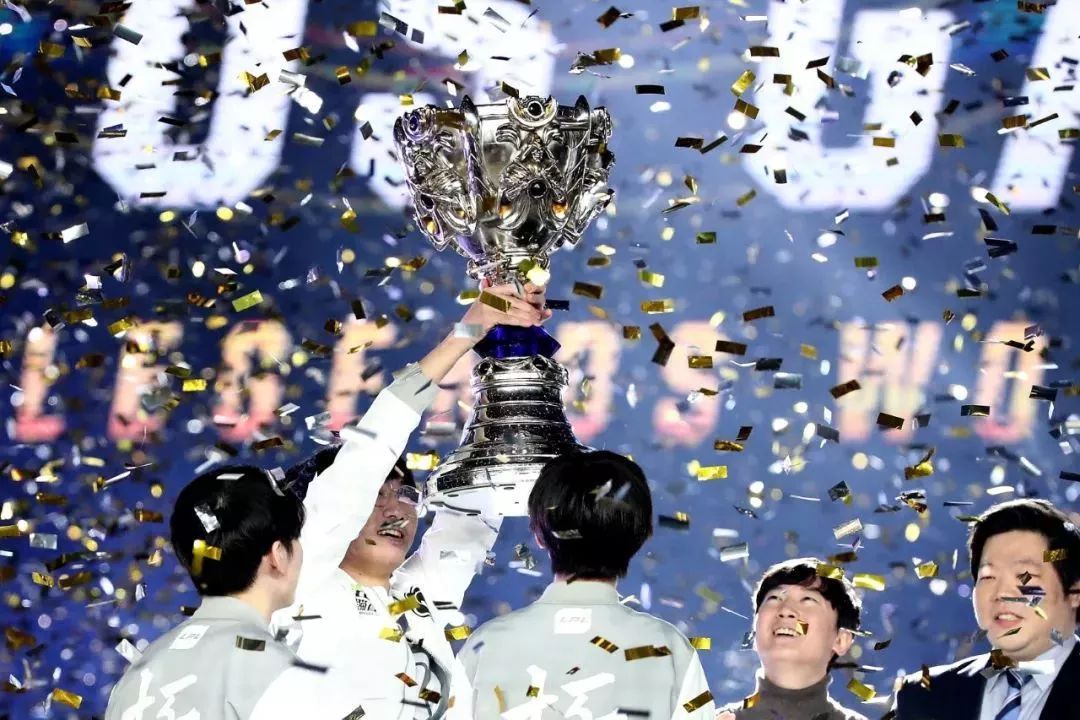 英雄联盟S赛历届冠军|英雄联盟s3冠军是谁