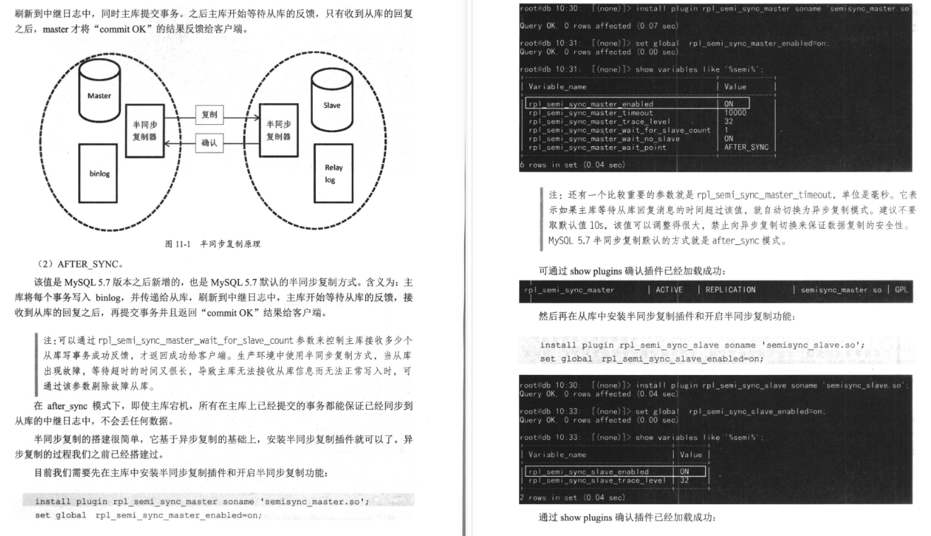 反杀套路！阿里独家的MySQL优化王者晋级之路，跟弯路说再见