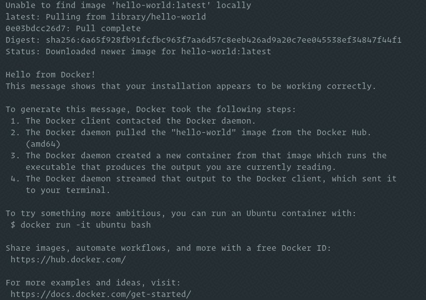 如何在 Ubuntu 20.04 上安装和使用 Docker